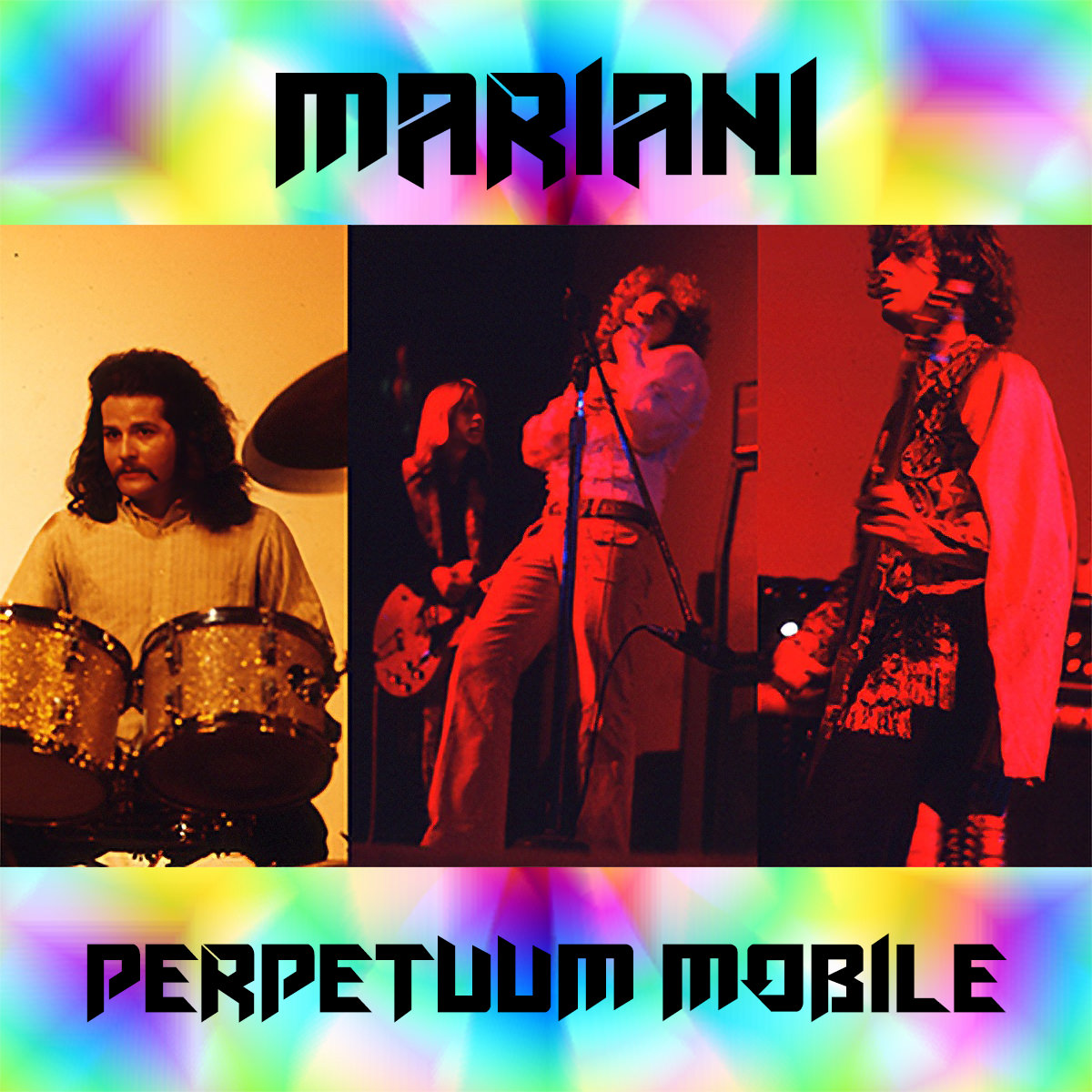 Mariani