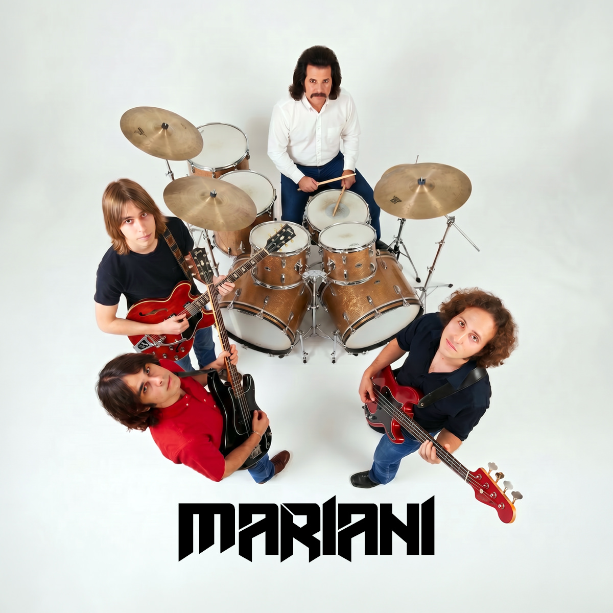 Mariani